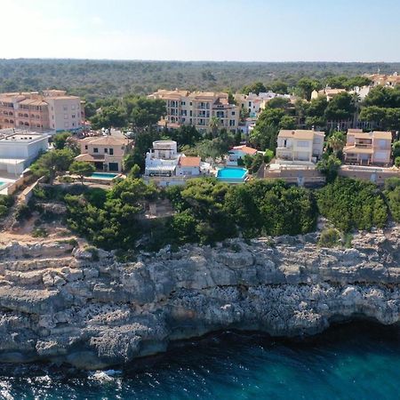 Cala Pi Splendide Villa En 1Ere Ligne Kültér fotó