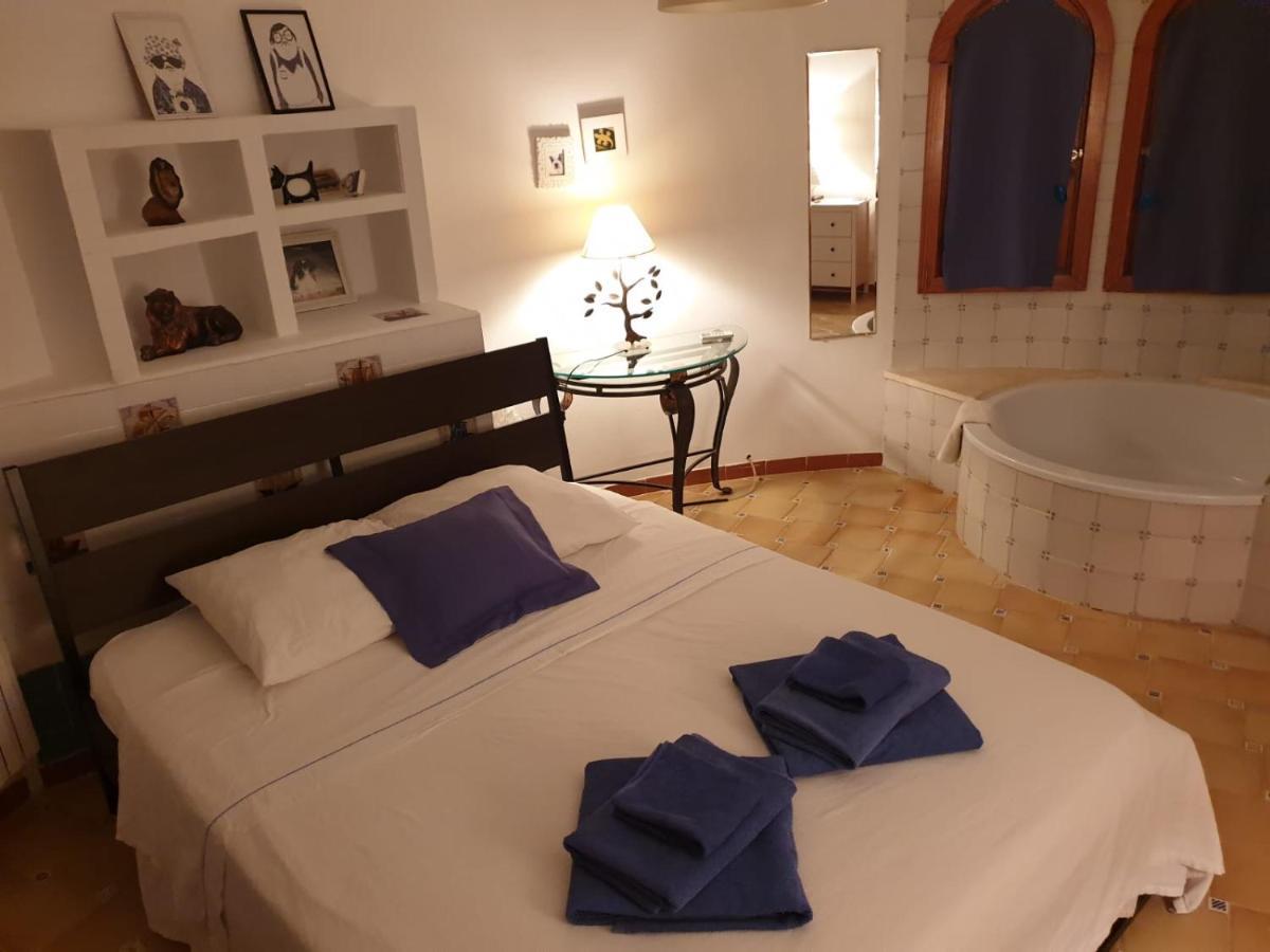 Cala Pi Splendide Villa En 1Ere Ligne Kültér fotó